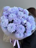 "Пышная хризантема Лаванда 💜" – Фото 0