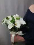 "Свадебный Букет невесты!" – Фото 1