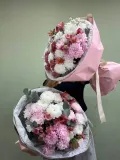 "Яркий букет" – Фото 0