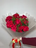 "Французкая любовь" – Фото 4