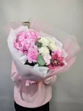 "Розовое чудо" – Фото 1