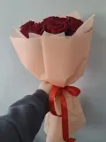 "Букет страсть" – Фото 1