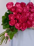 "Букет из 25 пинк флойда" – Фото 1