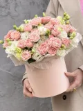 "Коробочка Нежный дуэт" – Фото 2
