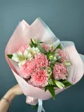 "Букет-комплимент " – Фото 4