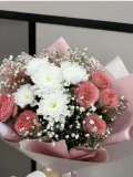 "«Розовое счастье»" – Фото 1