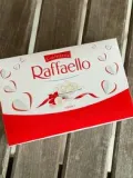 "Конфеты «Раффаэлло» 90г" – Фото 1