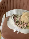 "Коробочка к рождению малыша Маленькое чудо" – Фото 3