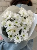 "Милый букет" – Фото 1