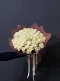 "51 белая роза Крым" – Фото 2