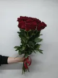 "Букет из 15 роз " – Фото 5