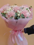 "Хит! Французские розы, Ньютон и Эвкалипт" – Фото 2