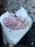 "Букет из гипсофилы" – Фото 0