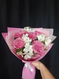 "Букет «Венеция»" – Фото 2