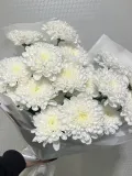 "Букет из хризантем " – Фото 2