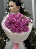 "Букет «Мисти Баблс»" – Фото 1