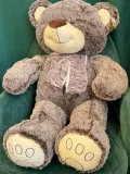 "🐻 Медведь 80 см" – Фото 1