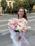 "Прикосновение нежности" – Фото 1