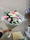 "Букет " Зефир "" – Фото 0