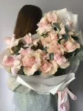"Сердце из роз" – Фото 2