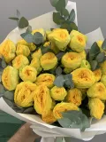 "Роза кустовая " – Фото 1