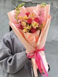 "Ягодный джем" – Фото 2