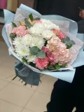 "Нежный микс" – Фото 2