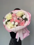 "Букет «Горошек»" – Фото 1