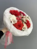 "Яркая французы Роза " – Фото 1