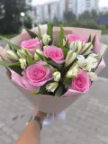 "Букет Нежность" – Фото 2