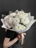 "Букет из хризантем" – Фото 2