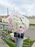 "9 белых хризантем" – Фото 2