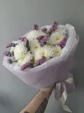 "Бккет стойкость" – Фото 0
