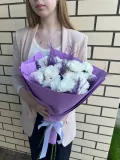 "Букетик хризантем" – Фото 2