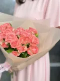 "🔥🔥🔥хит 🔥🔥Букет из 5 веток кустовых роз" – Фото 2