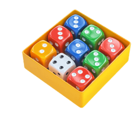 Игры настольные