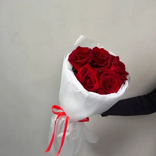 букет «Комплимент» ❤️