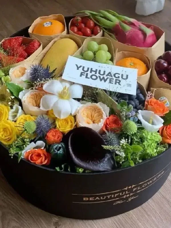 Картинка букета