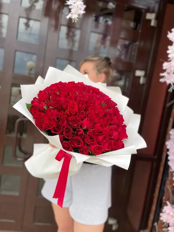 Картинка букета