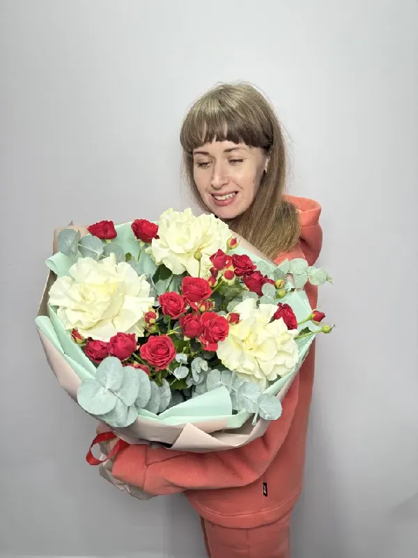 Картинка букета