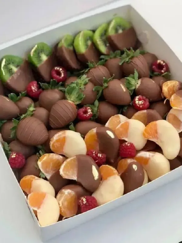 Картинка букета