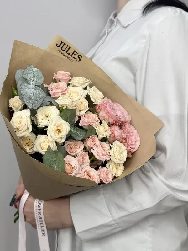 Картинка букета
