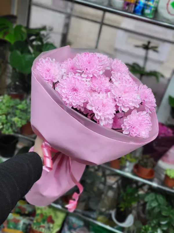 Картинка букета