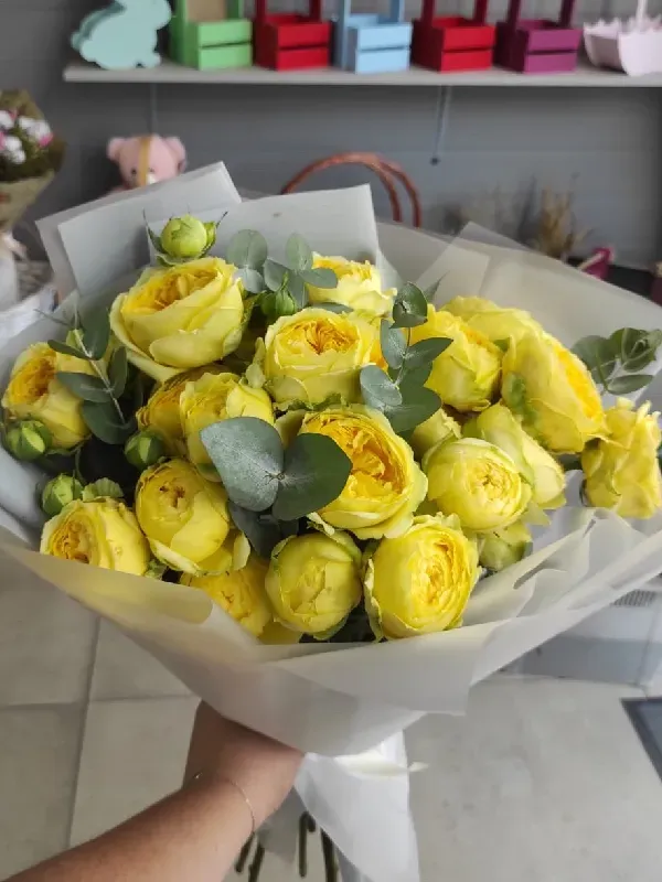 Картинка букета