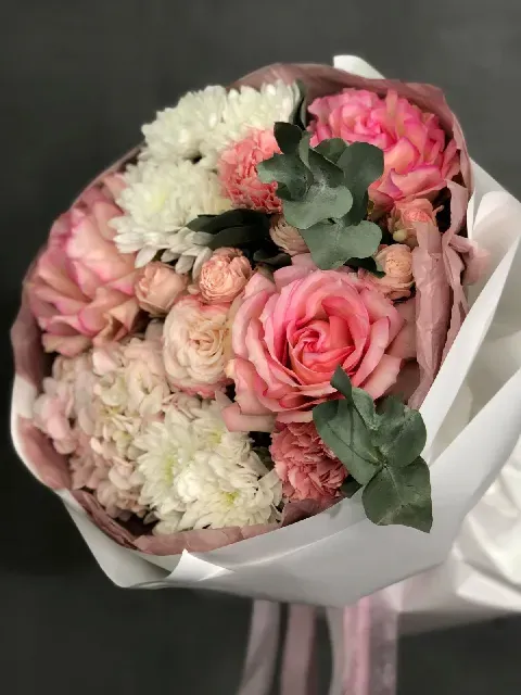 Картинка букета