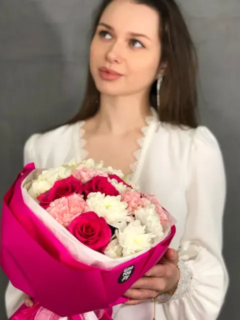 Картинка букета