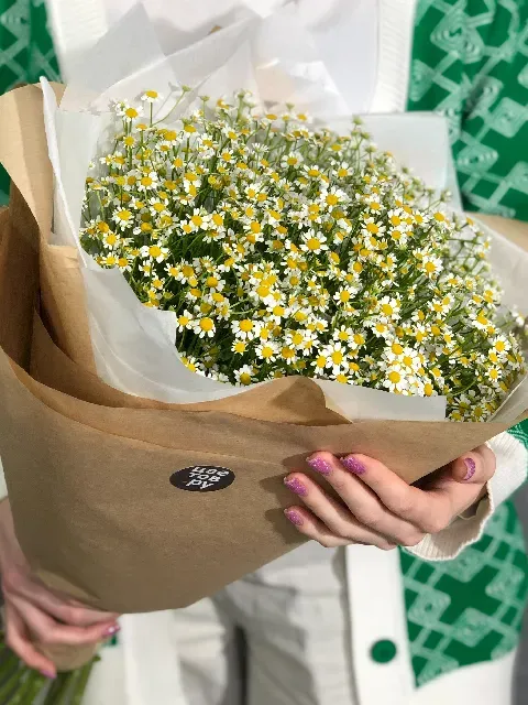 Картинка букета