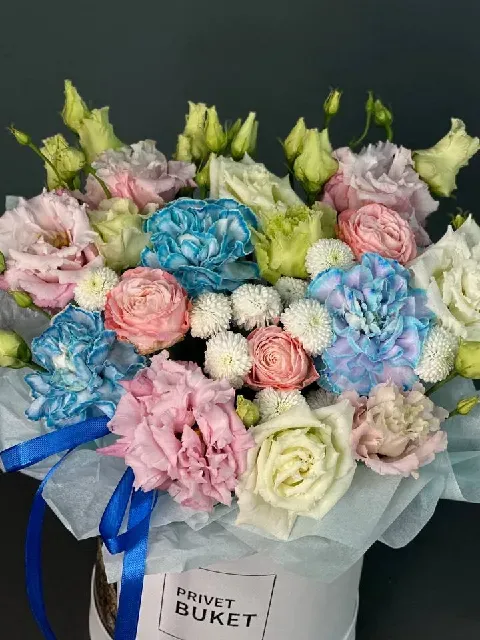 Картинка букета