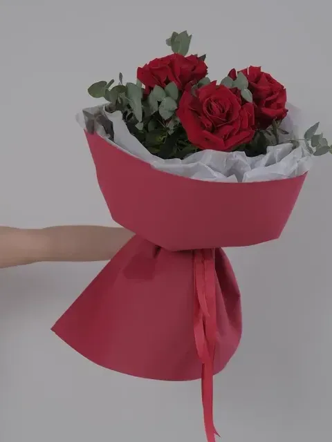 Картинка букета