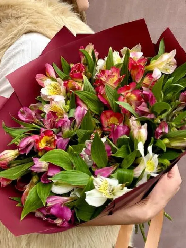 Картинка букета